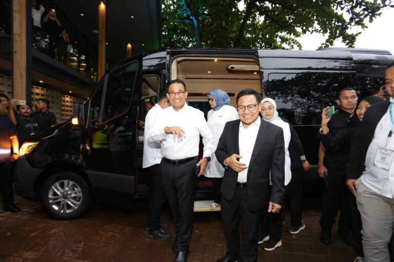 Cak Imin Sebut Petani Tak Pernah Dilibatkan dalam Pembangunan