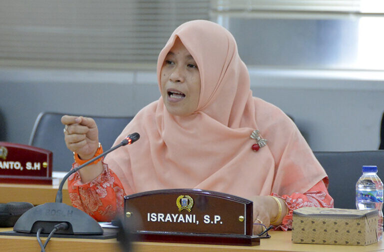 Legislator Desak Polisi Usut Tuntas Faktor Penyebab Robohnya Tembok SPBU di Jaksel