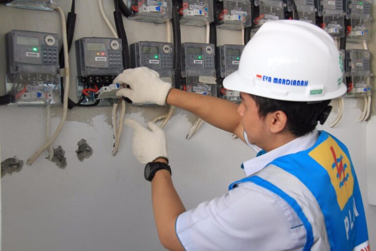 Menteri ESDM: Tidak Pernah Ragu Dorong Skema Power Wheeling Masuk RUU EBET