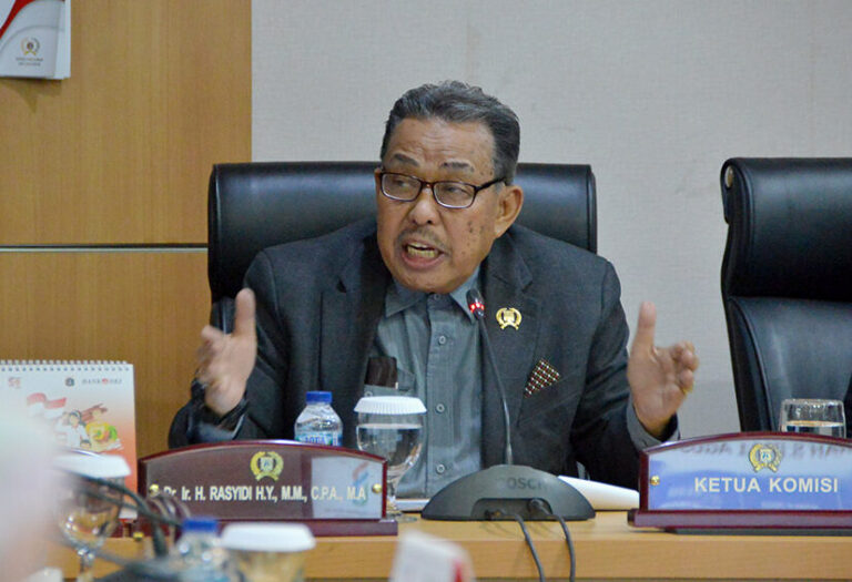 Anggota DPRD DKI Ungkap Sisi Positif di Balik Kenaikan Pajak Hiburan