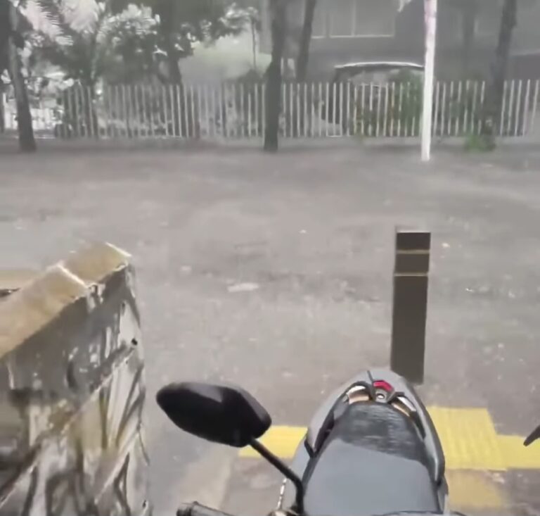 Warga di 8 Kecamatan DKI Diminta Waspada Potensi Banjir, Ini Lokasinya