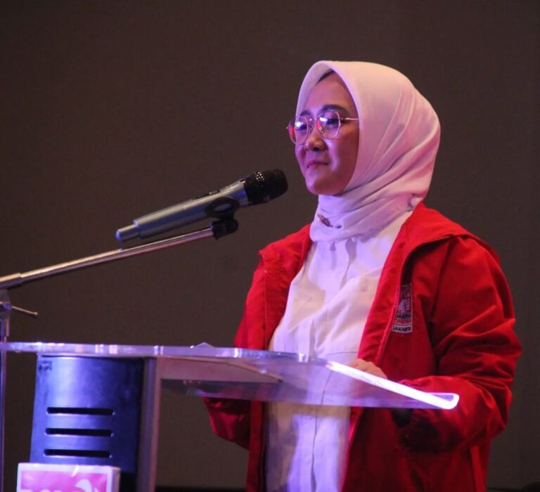 PSI Minta Maaf Atas Robohnya Baliho Caleg yang Timpa Pemotor di Cakung