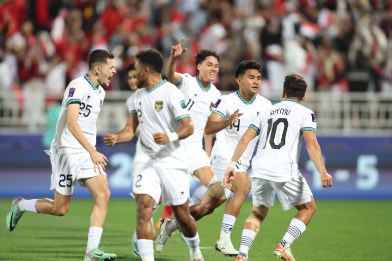 PSSI Siapkan Bonus untuk Timnas Indonesia setelah Kalahkan Vietnam