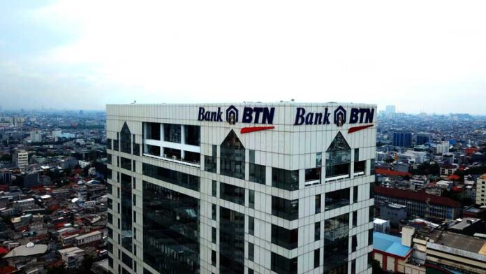 Bank BTN