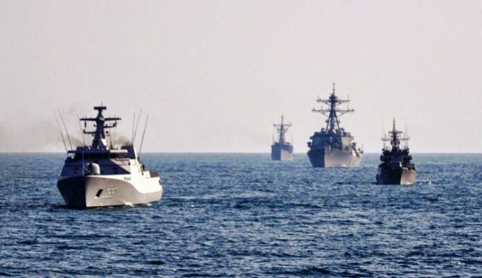 Kapal TNI AL