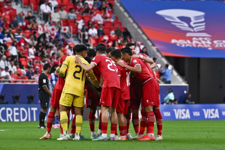 Waketum PSSI: Performa Timnas Indonesia Semakin Baik