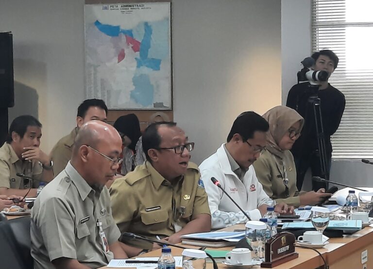 Sempat Dikritik, Kualitas RDF Bantargebang Sesuai Standar Offtaker Industri Semen