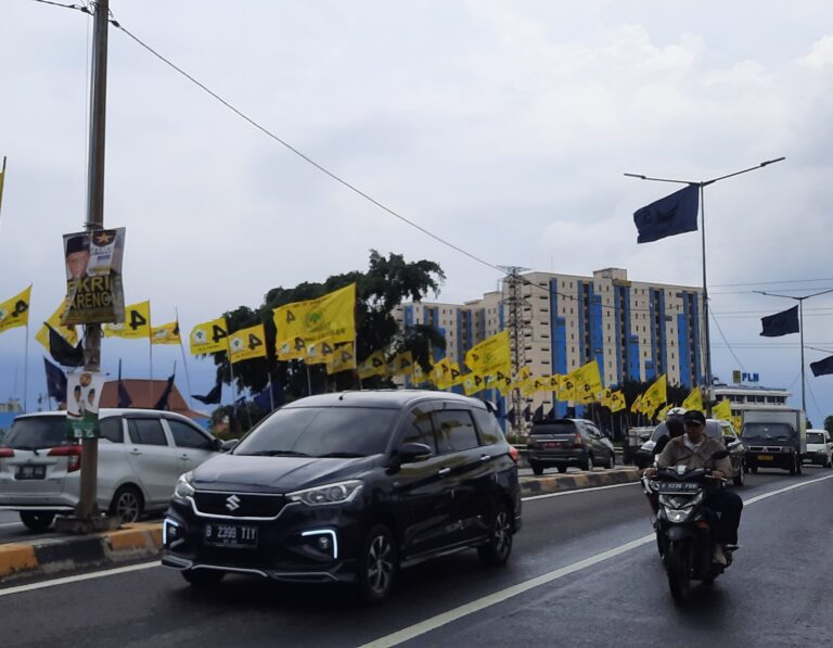 14 Februari Besok Ganji Genap di Jakarta Ditiadakan