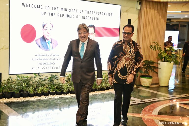 Menhub Budi Sebut Groundbreaking MRT Cikarang-Balaraja Dimulai Agustus
