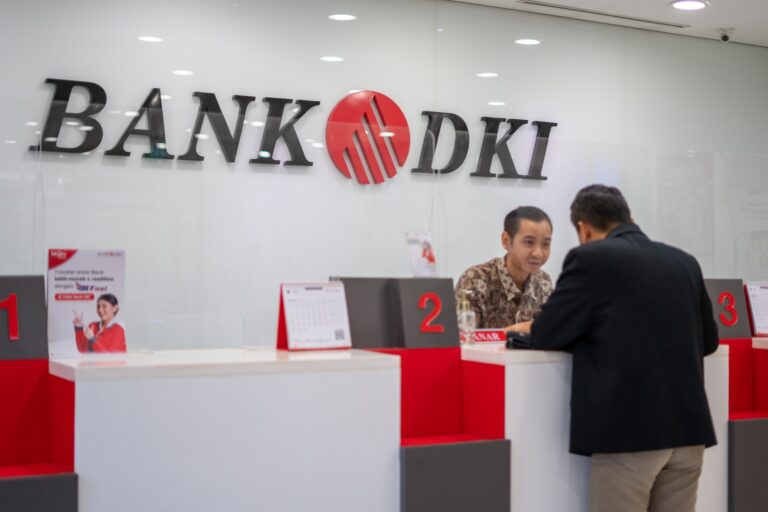 Bank Jakarta Catat Laba Bersih Rp 421,18 Miliar di Kuartal II 2025, Naik 24 Persen