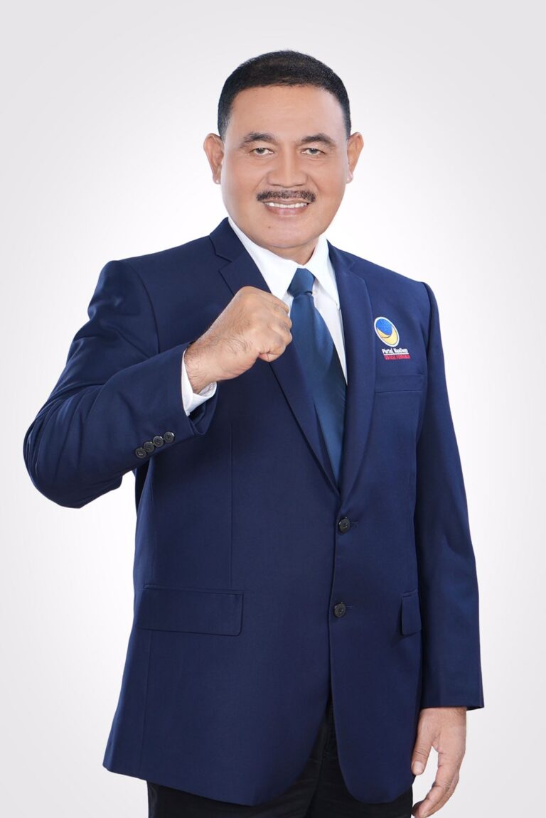Ongen Sangaji Apresiasi Bawaslu Jakarta Timur