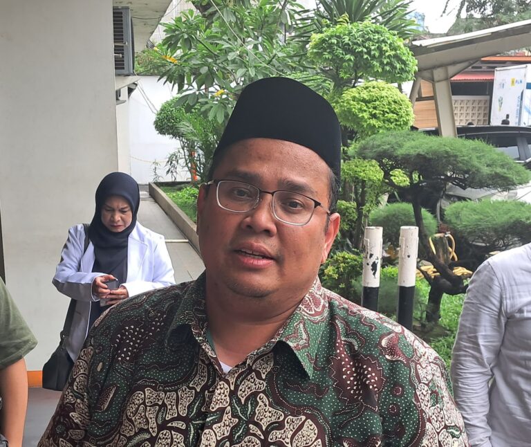 Ketua Bawaslu Rahmat Bagja Persilakan Jika DPR Gulirkan Hak Angket