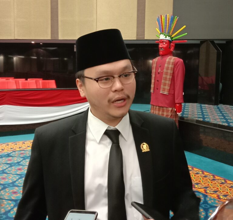 William PSI Ancungi Jempol Sirekap KPU, Tutup Celah Adanya Permainan