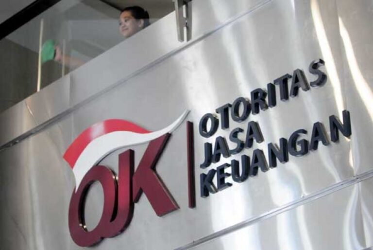 OJK Catat 4.344 Laporan Pinjaman Online Ilegal, Dana Korban Capai Rp2,6 Triliun