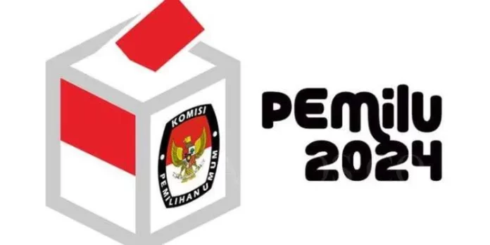 Ilustrasi Pemilu 2024