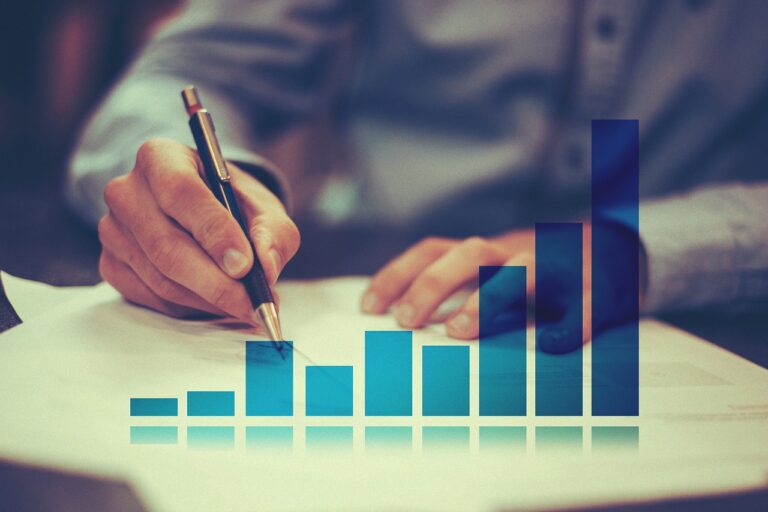 Pertumbuhan Ekonomi Indonesia 2023 Capai 5,05 Persen