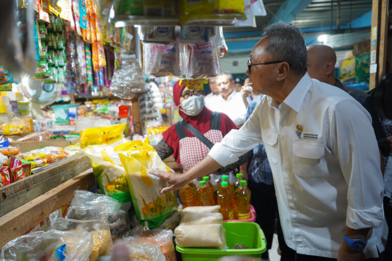 Akibat El Nino, Harga Beras Premium Akan Bergerak Naik