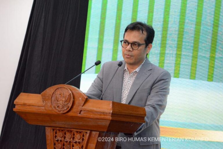 30 Wakil Menteri yang Merangkap Jabatan Komisaris BUMN