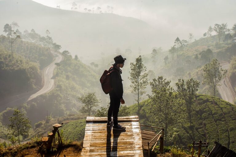 13,98 Juta Wisatawan Mancanegara Kunjungi Indonesia Sepanjang 2025
