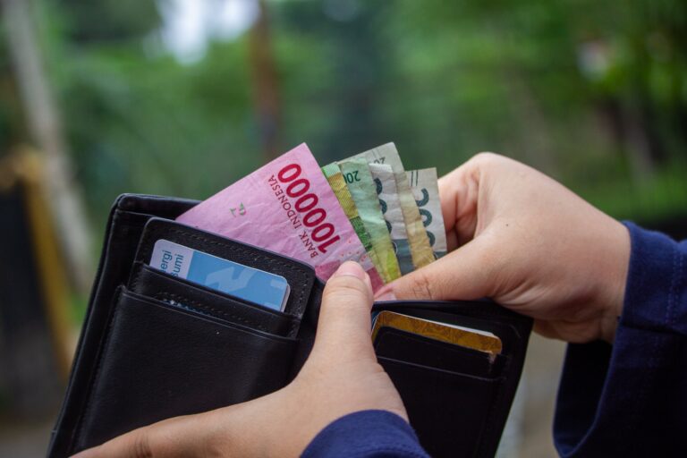BSU Tahap I Cair ke 2,4 Juta Pekerja, Sisanya Masih dalam Proses Penyaluran