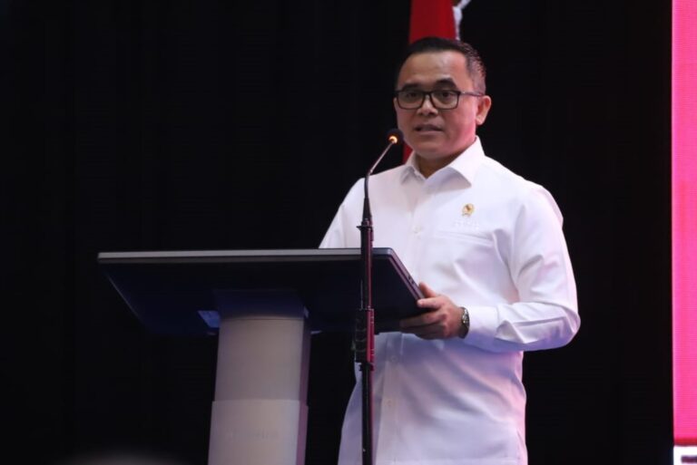 Kerja ASN Selama Ramadan: 32 Jam 30 Menit dalam Sepekan
