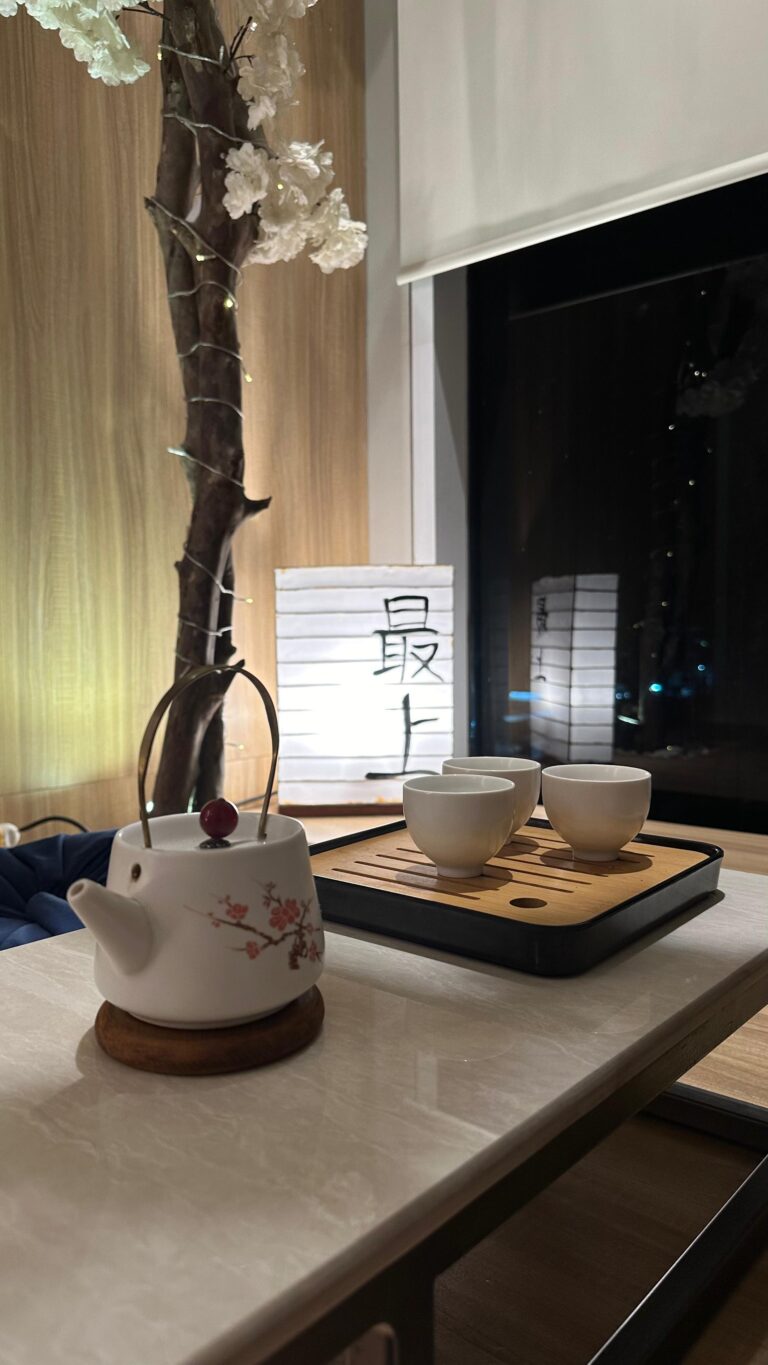 Ryokan Jepang di Tengah Kota Bandung