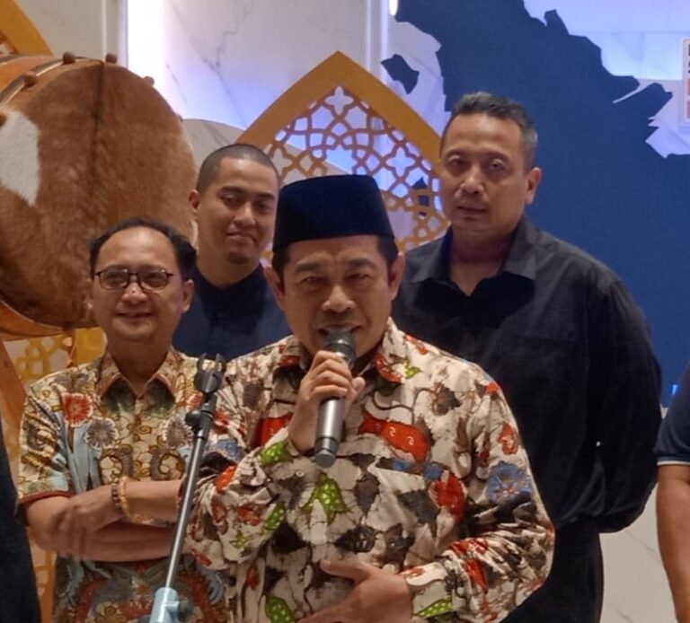 Jelang Pilkada DKI, Elit Koalisi Perubahan Gelar Pertemuan