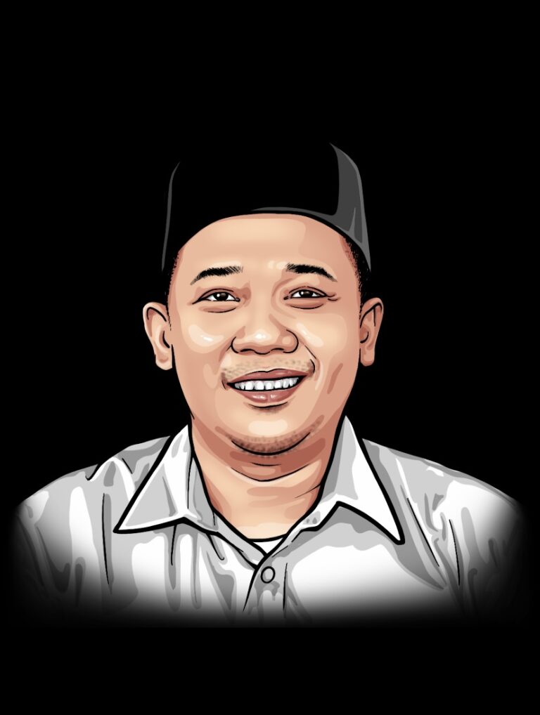 Resmi jadi Ketua DPW NasDem Jakarta, Wibi Berproses Secara Organik di Partai