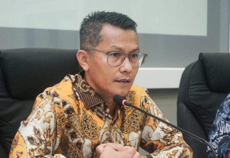 Berkah Ramadan, Persediaan Produk Industri Pengolahan Terserap Optimal