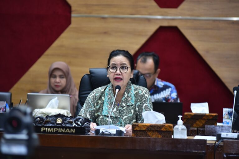 Komisi X DPR Harap RUU Kepariwisataan Bisa Sekaligus Lindungi Ekologi