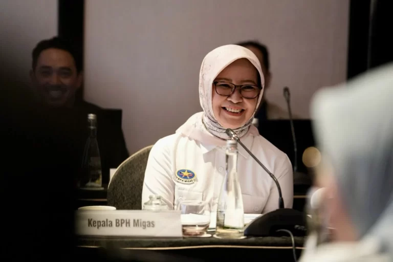 BPH Migas Siap Jaga Pasokan BBM Selama Ramadan dan Idul Fitri 1445 H