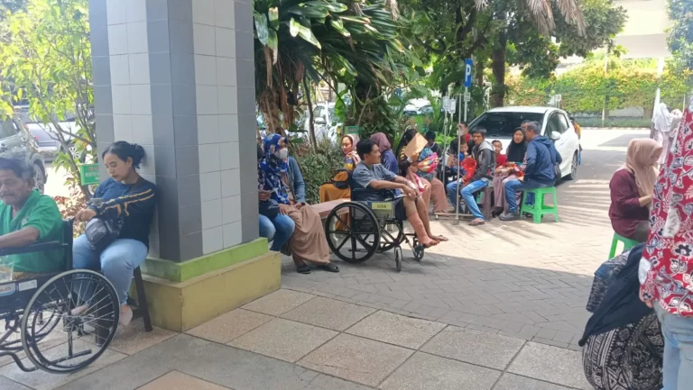 Gempa M6,0 Lepas Pantai Tuban Rusak Beberapa Unit Bangunan