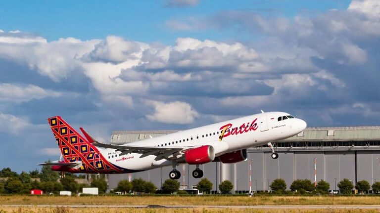 Batik Air & Citilink Pindah dari Bandara Halim ke Soetta Mulai Agustus