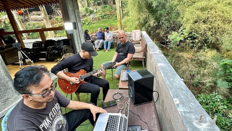 Dewa19 Segera Merilis Single Anyar