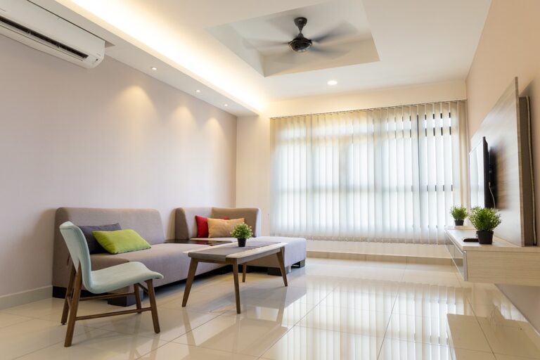 5 Cara Membangun Ruang Keluarga Minimalis Bernuansa Elegan, Pasti Bikin Betah!