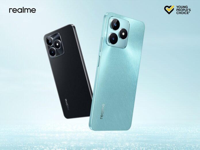 realme C51s