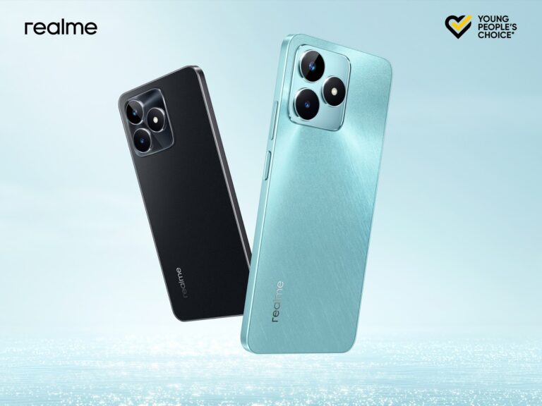 realme C51s Resmi Meluncur di Indonesia, Intip Spesfikasi dan Harganya