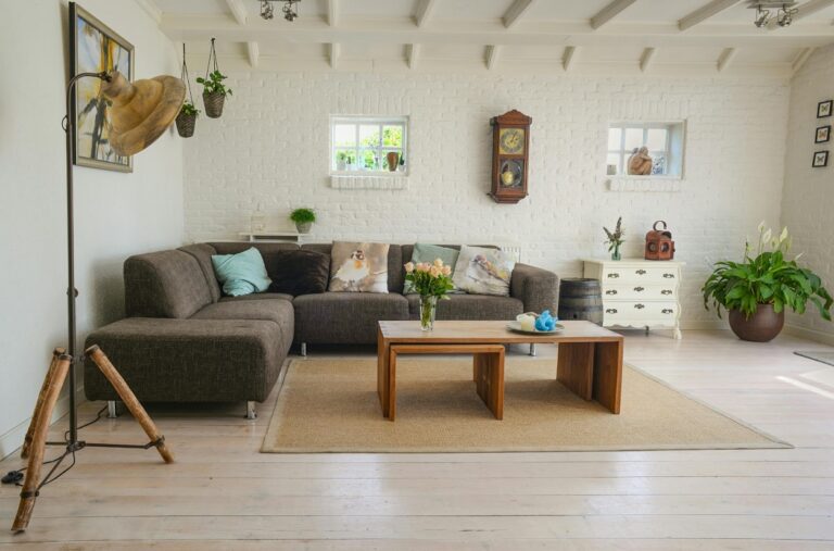 Tips Membuat Ruang Tamu Minimalis yang Elegan dan Homey
