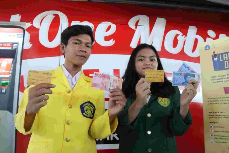 KJMU Tahap I Tahun 2024 Diperpanjang, 11.470 Sudah Mendaftarkan Diri
