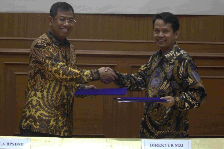 Indonesia-Jerman Jalin Kerja Sama Pendidikan dan Pelatihan Vokasi Industri