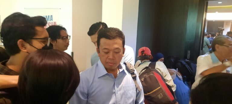 TKN Yakin Ada Parpol Kubu 01 dan 03 Gabung ke Pemerintahan Prabowo-Gibran