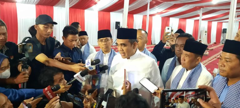 Prabowo Tengah Cari Waktu Pas untuk Bertemu Megawati
