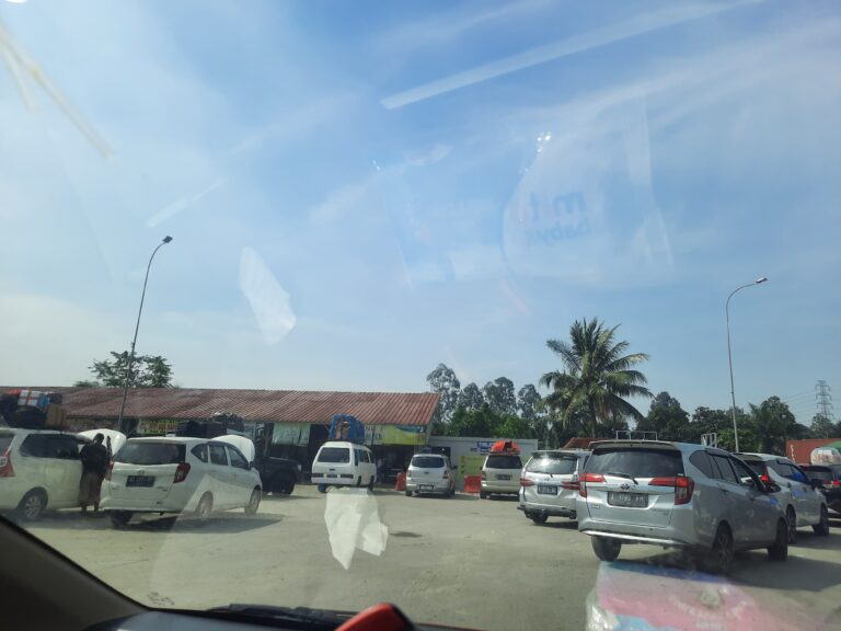 Tol Bocimi Dibuka Satu Jalur dari Cigombong Menuju Parung Kuda