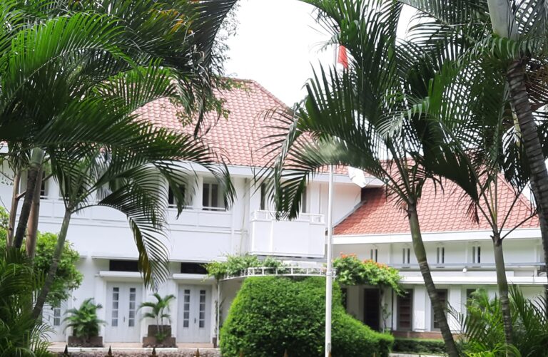Dinas Citata Sebut Anggara Rp 22,2 Miliar untuk Penambahan Bangunan Baru