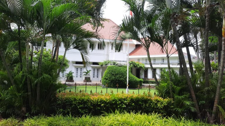 DPRD DKI Pertanyakan Restorasi Anggaran Rumah Dinas Gubenur Senilai Rp22,2 Miliar