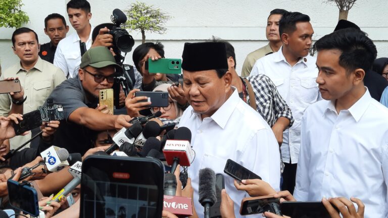 Kabinet Prabowo 40 Menteri, Pengamat: Konsekuensi Multi Partai dan Hak Prerogatif Presiden