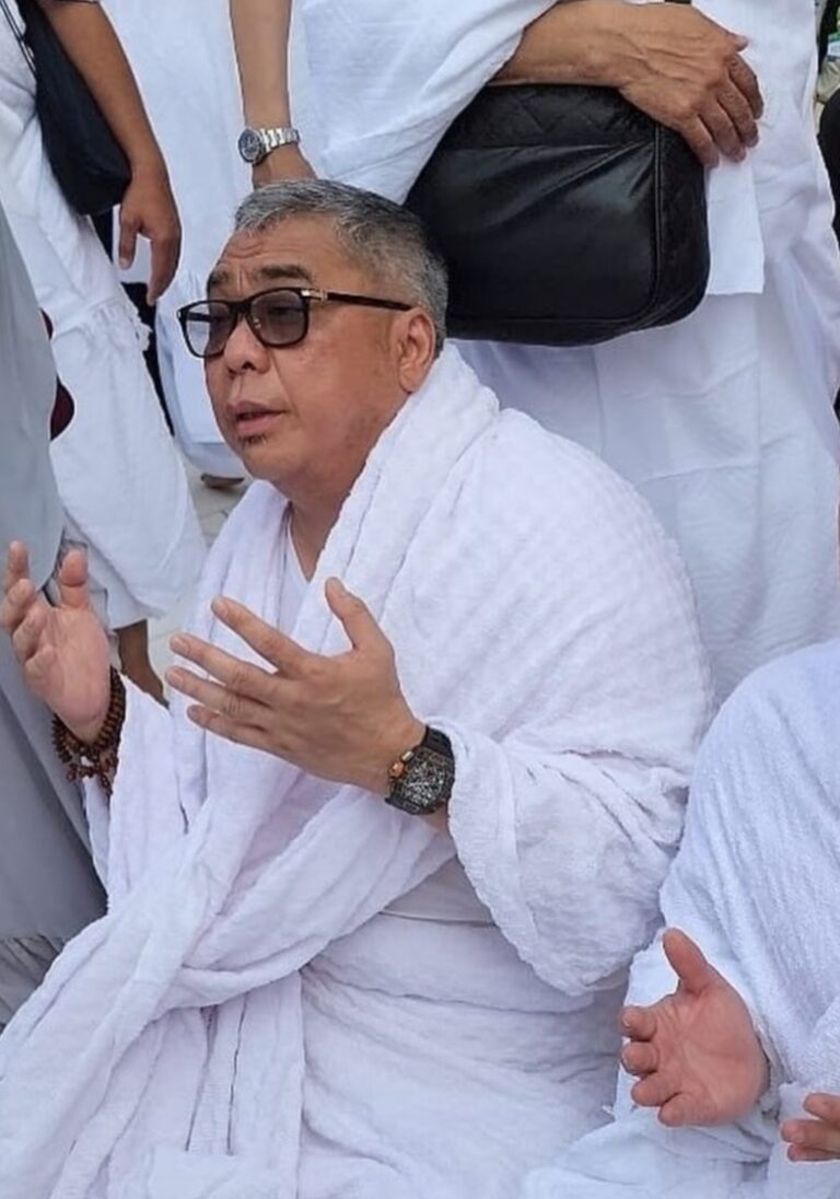 Ahmad Ali: Letak Strategis, Sulteng Bisa Jadi Penyangga IKN
