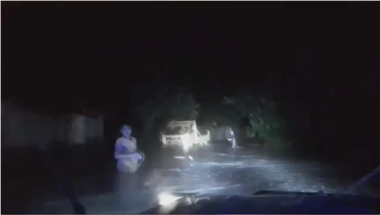 3 Rumah Warga Pasaman Barat Rusak Berat Akibat Banjir