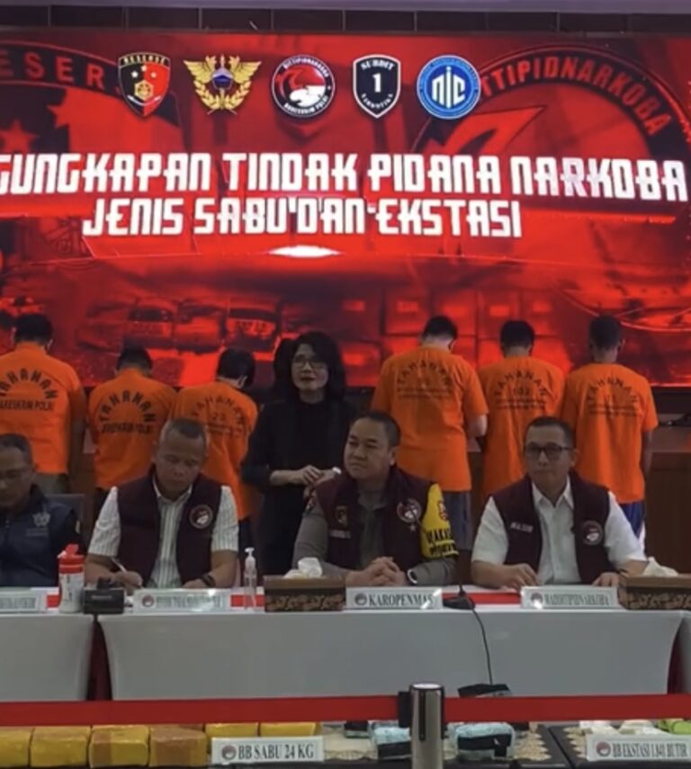 Cuan yang Didapat 2 Karyawan Lion Air dari Selundupkan Narkoba