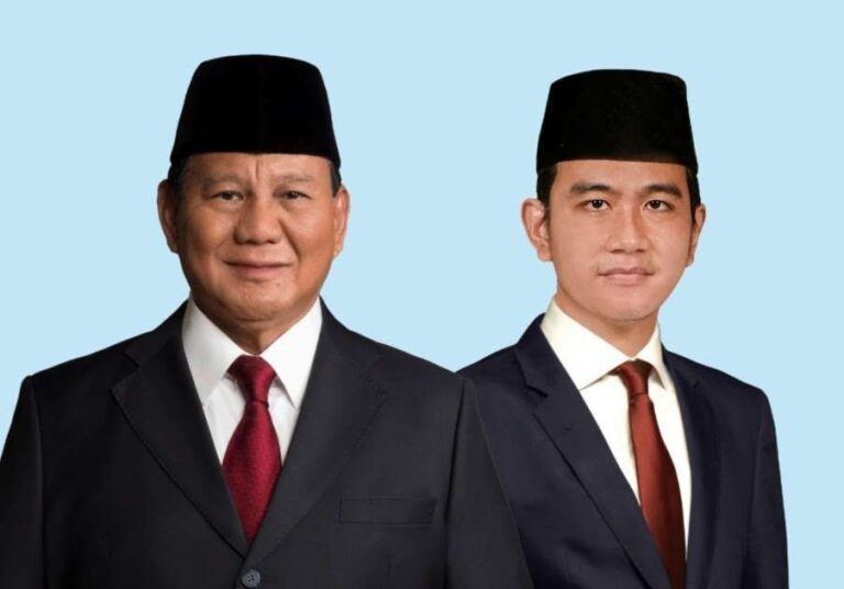Catatan Setahun Pemerintahan Prabowo-Gibran: Kabinet Gemuk, Kinerja Tumpul